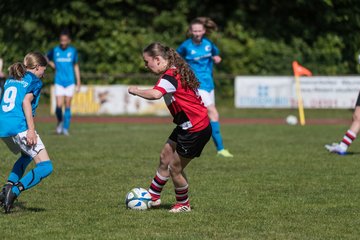 Bild 75 - wCJ VfL Pinneberg - Altona 93 : Ergebnis: 4:2